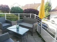 Seeholiday - Holiday apartment Korte - Wifi