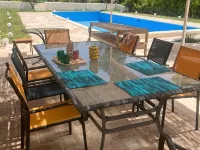 Lauris Villa Paradis sur un Grand Park de 1, 5 Hectars en Retrait de la Route Hotels in Lauris