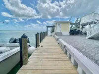 Bimini Vacation Apartment - Apt #4 Hotels in Bailey Town