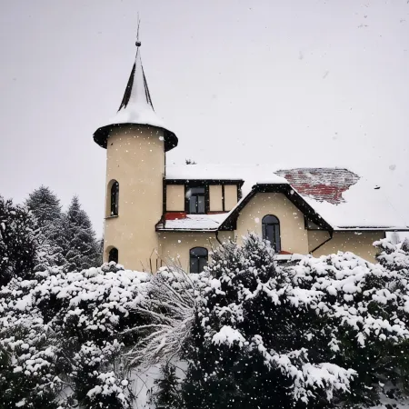 Apartment 01 Rauenstein