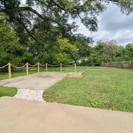 Charming Downtown Fort Mill Home w/ Large Backyard