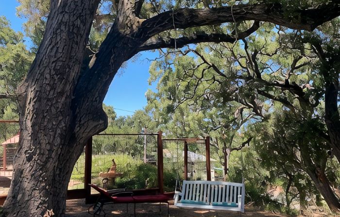 Colony Haven in the Oaks