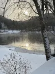Allegheny River House