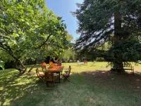 Villa with pool and garden - 30' from Lyon - ヴィラ