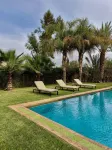 Fabulous family villa in Marrakech - Villa
