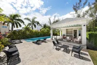 2BR Luxury Modern Condo: Baha Mar, Beach & Pool - Gated Community - Homestays