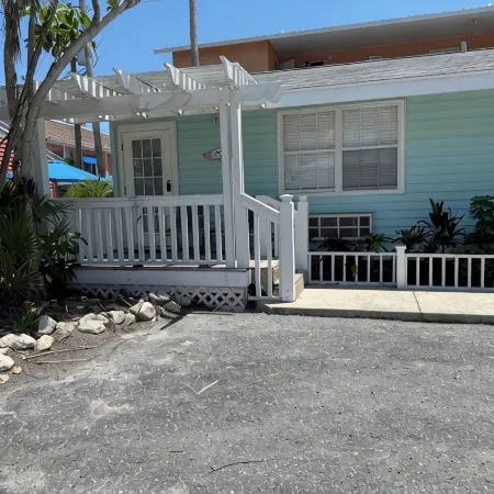 Paradise Getaway on Anna Maria Island
