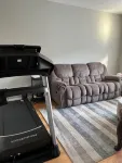 Cozy home Close to everything in Christiansburg and Blacksburg - Homestays