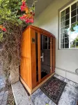 Chateau Herbe ~ Oberon Suite w/ Kitchen