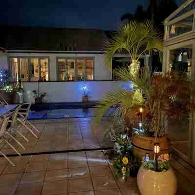 Great located Bedroom for rent on a Dayly, Weekly or Monthly Agreement. Hotel Exterior