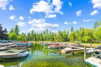 Bigfork Condo - Close to Lake
