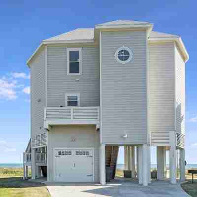 Beachfront Beauty w/ 4 King Beds Ultimate Getaway! Hotel Exterior