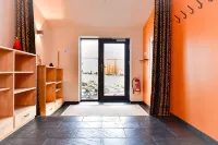 Loft house with incredible views of the fjord - 3星級