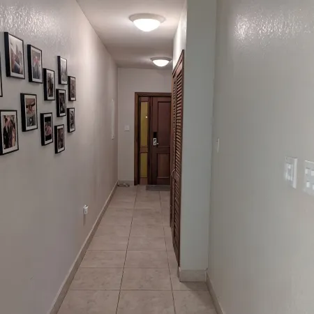 Dazzling Two Bedroom overlooking pool