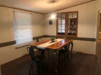 Casa de la vista