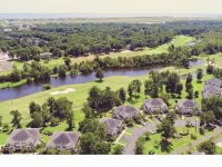 Beautiful 1-bedroom Sea Trail condo in Sunset Beach with beautiful views Hotels in Sunset Beach