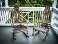 Historic Tucker Bay House - 4-Star