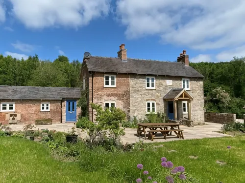 Perfect Peak District Cottage - Country Houses