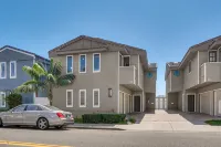 Oceanfront Designer Condo - Private Beach, Unobstructed Views, AC - Boutique