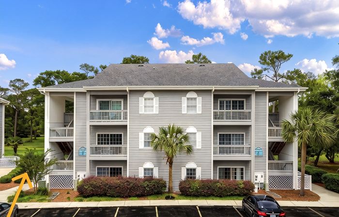 Sunset Beach Cozy Studio in Resort - Beach & Golf