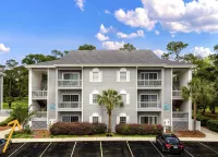 Sunset Beach Cozy Studio in Resort - Beach & Golf - Pools