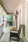 Big Canoe Secluded Modern Cabin - Tech Escape