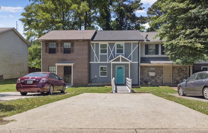 2 Bedroom Townhouse Fire Pit - BBQ - Fun Relax
