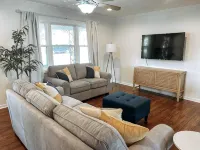 Bristow Bungalow - 방갈로
