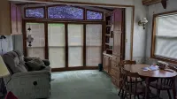 Park model unit #5 for rent by Silver Lake NY - 2 Sao