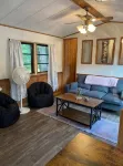Hideaway!! less than a mile to the acres - 3-Star