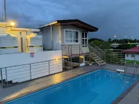 The Sea by Club Travalet - WiFi