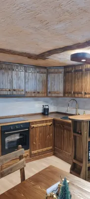 Mimino T&G - Bed and Breakfasts