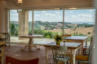 Frantoio l'Olinda - homestay