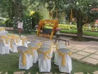 Zeenath Taj Gardens Hotels in Yelegiri