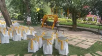 Zeenath Taj Gardens - Wifi