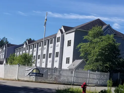 Sturbridge Plaza Hotel