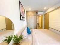 Cuu Long Hotel - موقف سيارات