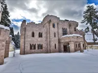 The Castle | your unique way of retreat Hotels in Samokov