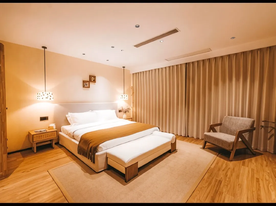 Shanghai Chengmi Boshe Homestay - Shanghai