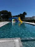 Hotel Sempati - Pool