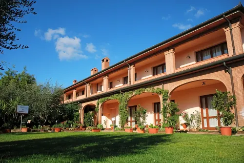 Hotel Borgo Degli Olivi