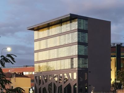 Elite Hotel & Spa