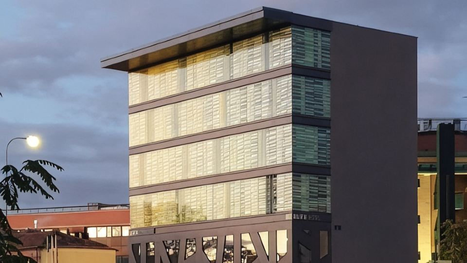 Elite Hotel & Spa