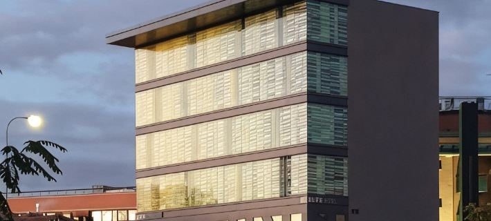 Elite Hotel & Spa Отели в г. Венеция