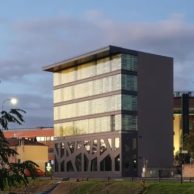 Elite Hotel & Spa Hotel in zona Centro di Mestre