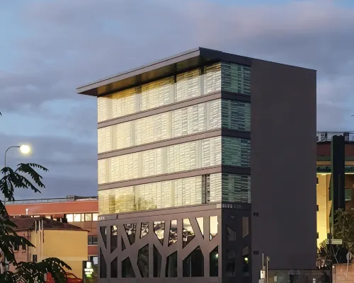 Elite Hotel & Spa Hotels near Mestre Centro