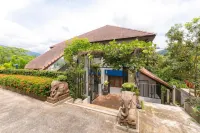 Guru Resort Chiang Mai - Villas