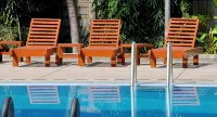 Maeyom Palace Hotel - Pools