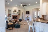 Cozy 3 bedroom Home