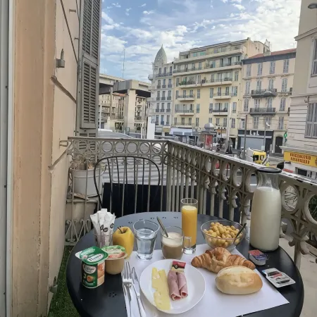 Hotel de Berne